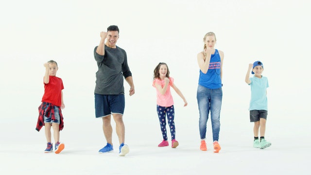 activities-for-family