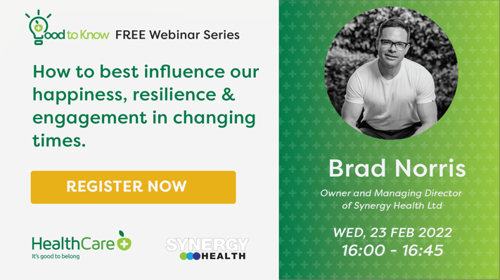 Brad wellbeing webinar 23.02.22