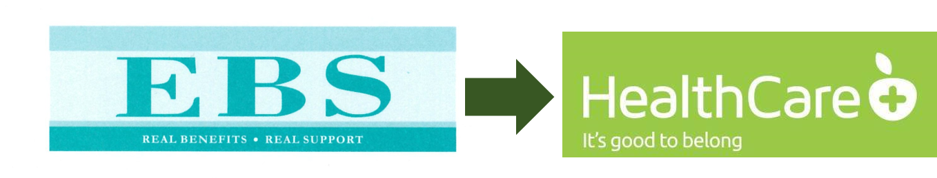 EBS or HealthCarePlus...and who is UniMed?