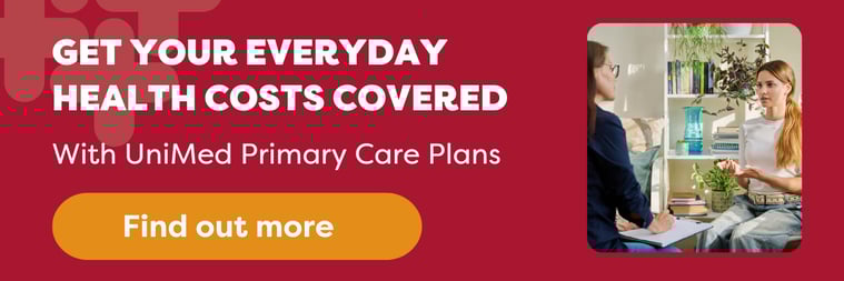 Primary Care Plans - Mental Health Benefit - Blog inline CTA