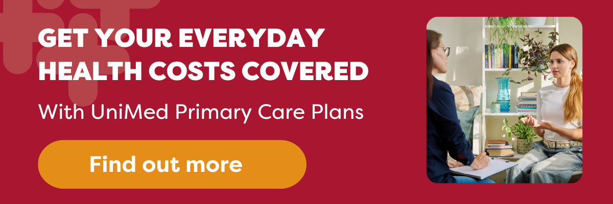 Primary Care Plans - Mental Health Benefit - Blog inline CTA