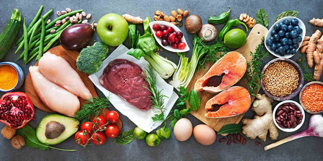 Real-Food_vegetables-fruit-meat-nuts