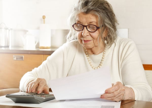 Superannuants not enough for retirees