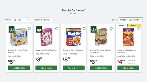 blog image consumer pricing