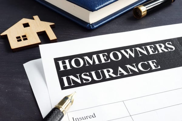 blog image house insurance policy