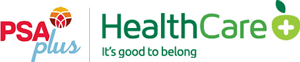 PSA + HealthCarePlus
