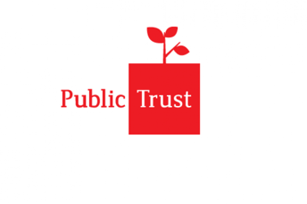 logo public trust