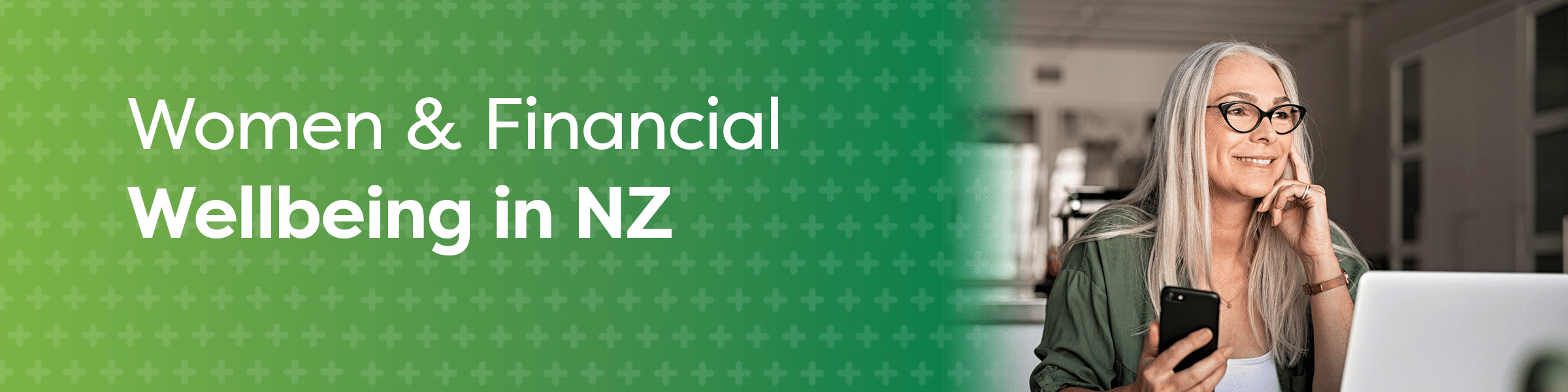 women and financial wellbeing in nz