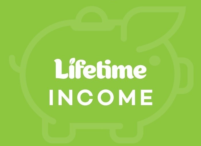 Lifetime Income