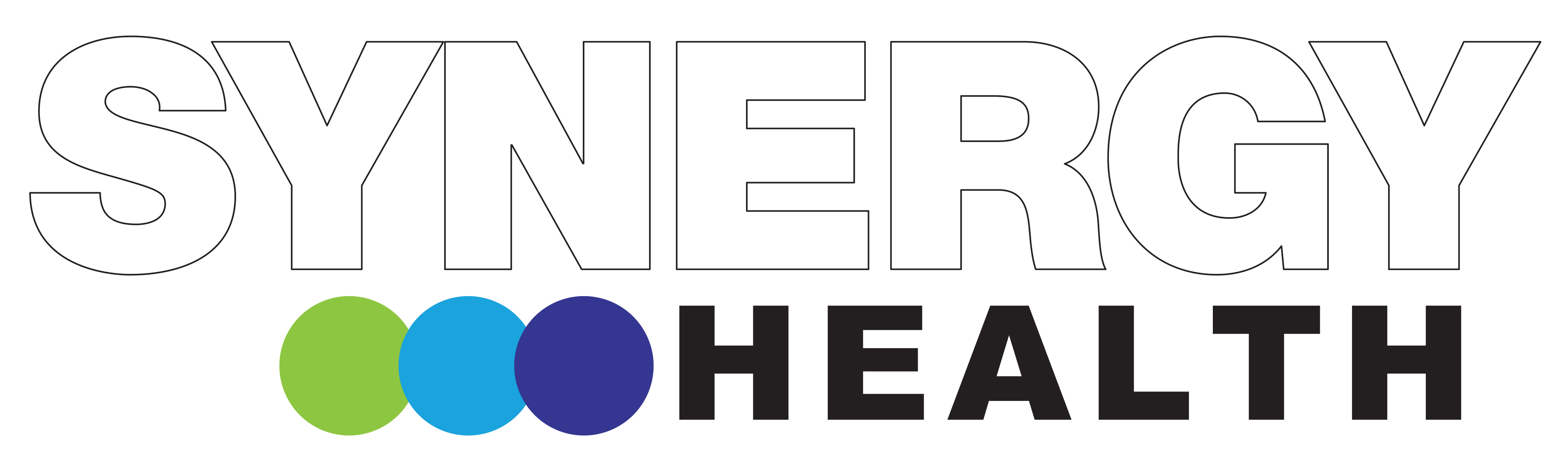 Synergy Health